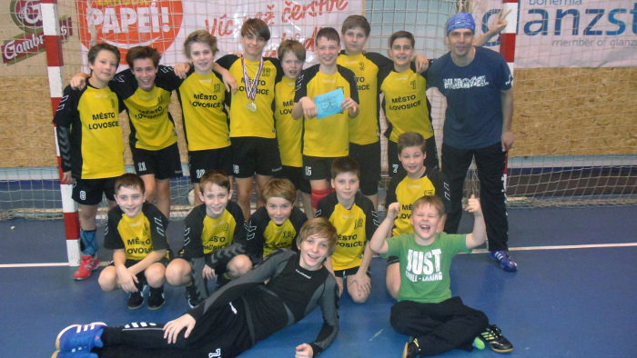 Desetiboj - 2014