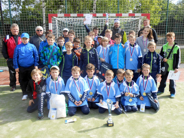 Fotolab Cup 2014 II