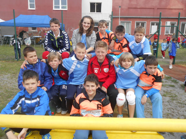Fotolab Cup 2014