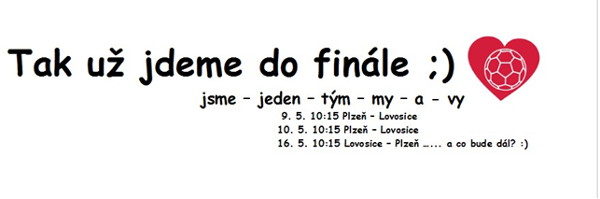 finale