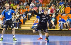 Lovosice – Plzeň 4.10.2017