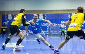 Lovosice – Brno 17.11.2018