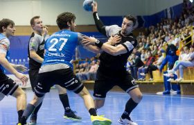 Lovosice – Plzeň 30.3.2019