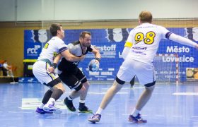 Lovosice – Kopřivnice 18.4.2019