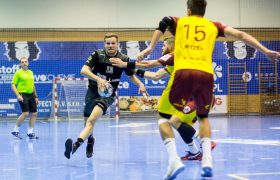 Lovosice – Dukla Praha 2.10.2019