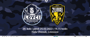 Lovosice - Zubří