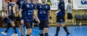 HC Dukla Praha - Lovci Lovosice