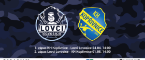 Lovosice - Kopřivnice