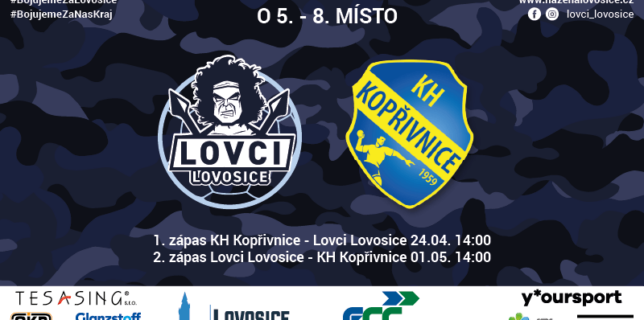 Lovosice - Kopřivnice