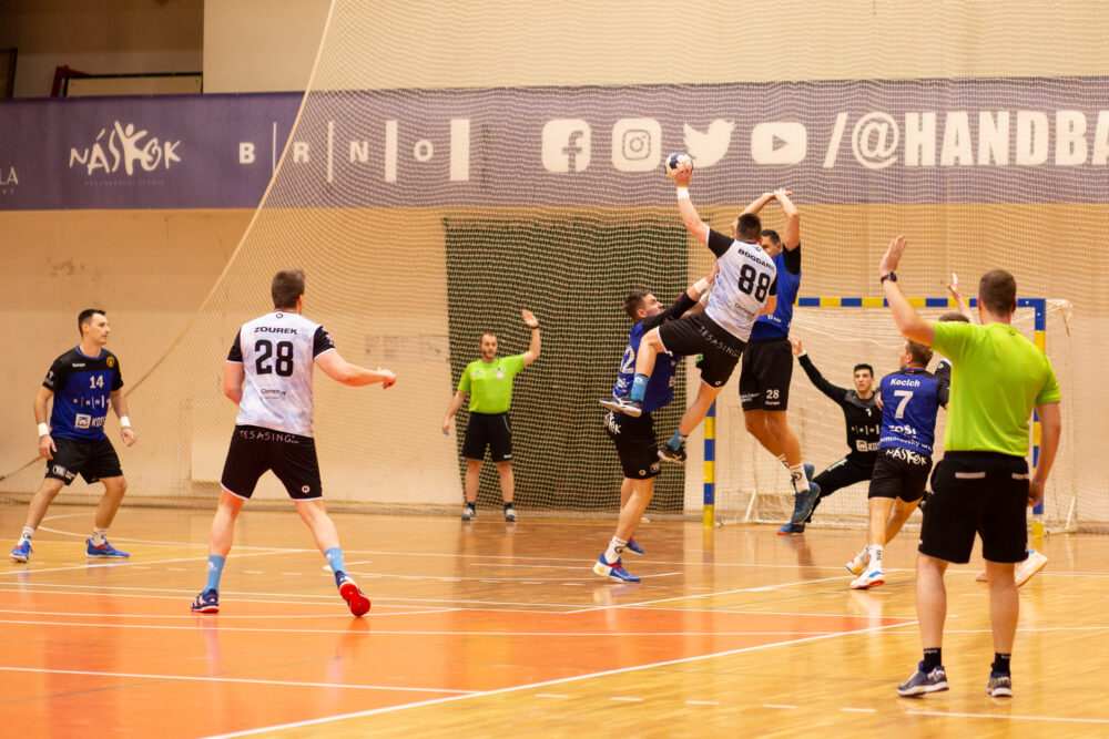 Brno - Lovosice