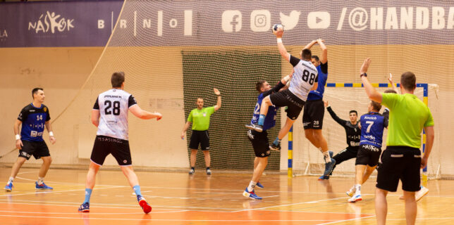 Brno - Lovosice