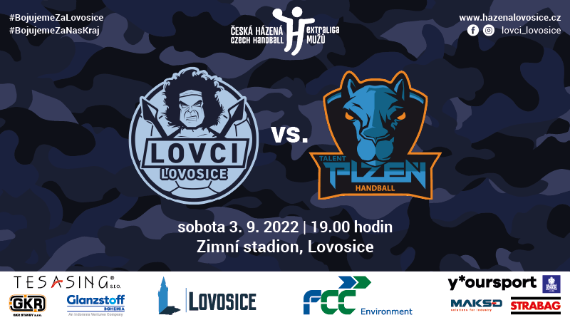 Lovosice - Plzeň