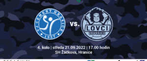 2204 Hranice - Lovosice