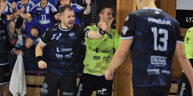 Hranice - Lovosice