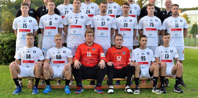 Tým Strakonice 1921, sezóna 2022/2023