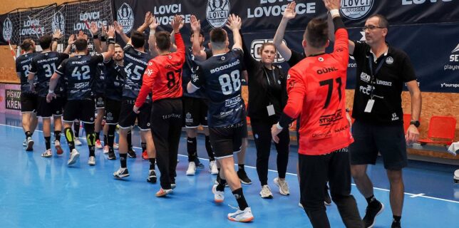 Extraliga pokračuje již ve středu: Lovci cestují do Hranic