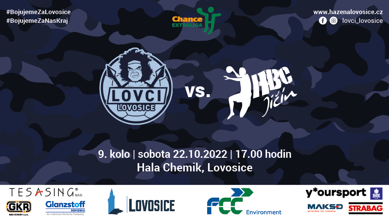 Lovosice - Jičín