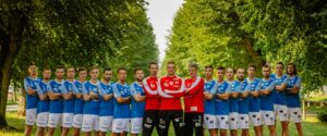 O2XYWORD HBC Jičín