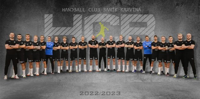 Karviná 2022/2023