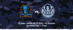 Plzeň - Lovosice