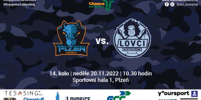 Plzeň - Lovosice