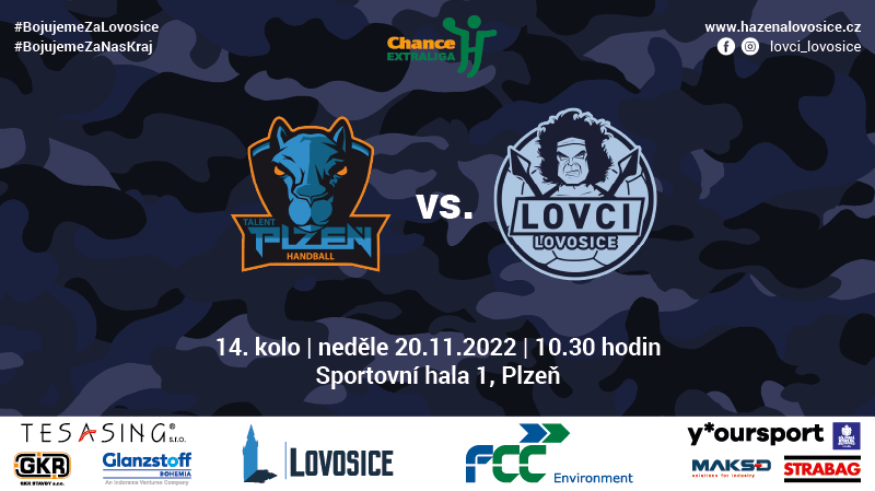 Plzeň - Lovosice