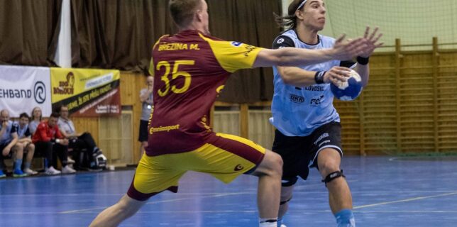 Dukla Praha - Lovosice