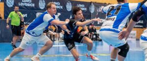 Lovosice - Hranice
