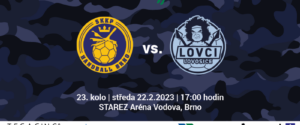 Brno - Lovosice