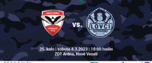 Nové Veselí - Lovosice