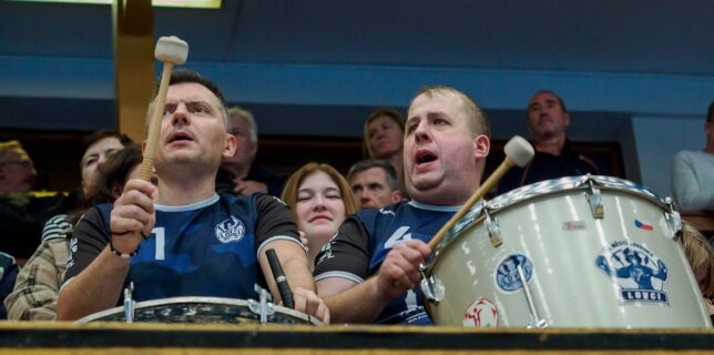 Fan Klub Lovosice