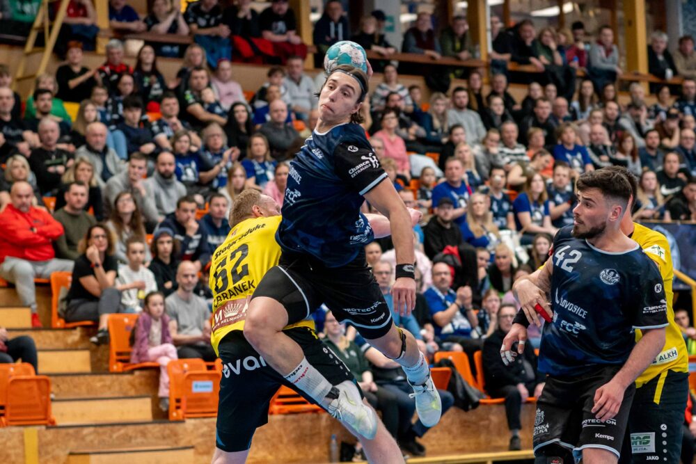 Čtvrtfinále play-off 2023, 2.zápas