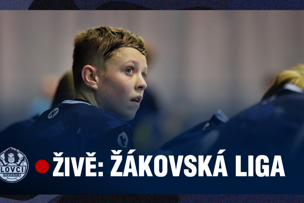 Žákovská liga