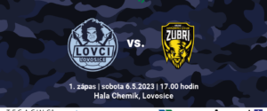 Lovosice - Zubří