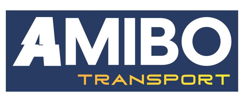 AMIBO Logo
