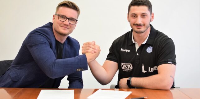 Druhá posila do týmu Lovců!