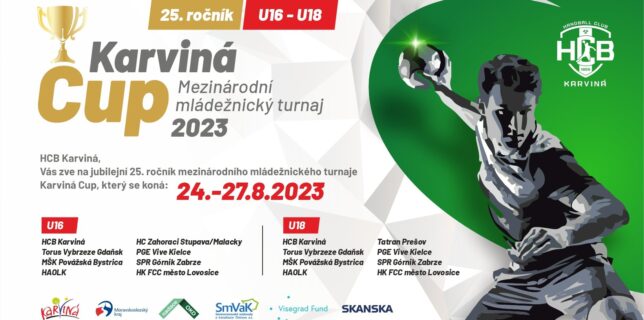 Karviná Cup 2023