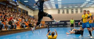 Kopřivnice nám připravila druhou domácí porážku v sezóně