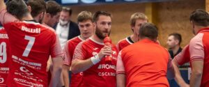 Další extraliga v Chemiku, ve středu přivítáme Jičín