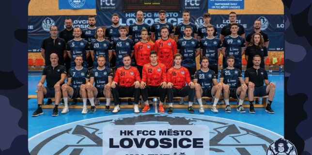 Objednávejte kalendář Lovců pro rok 2024!