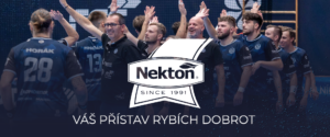 Poločasová soutěž o atraktivní ceny