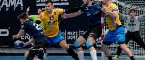 V Kopřivnici hrajeme o důležité body