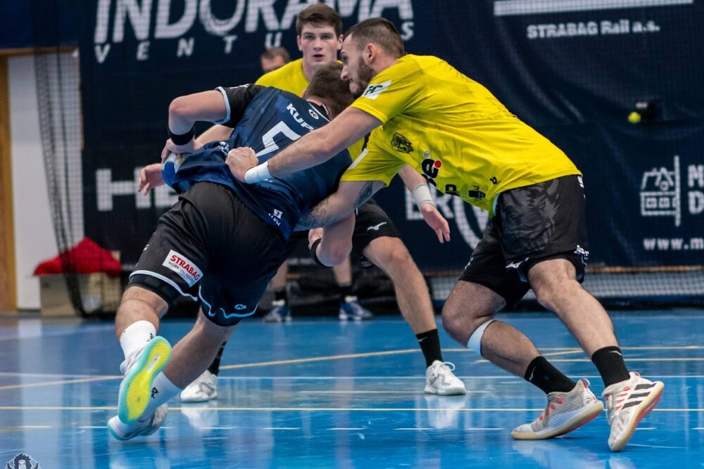 Startuje play-off, naplněný Chemik uvidí dvojduel se Zubřím!