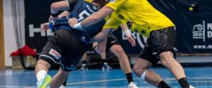 Startuje play-off, naplněný Chemik uvidí dvojduel se Zubřím!