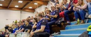 Poslední test Lovců před play-off