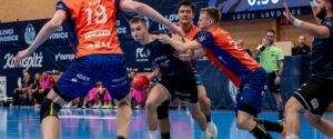 Skvělý obrat Lovců přinesl vítězství proti Plzni