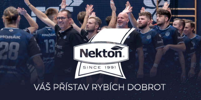 Poločasové soutěže mají nové partnery!