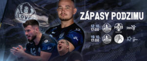 TOP zápasy podzimu, u kterých nesmíte chybět!
