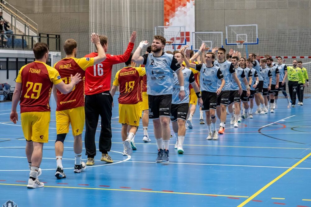 Lovci se v předehrávce extraligy střetnou s týmem Dukly