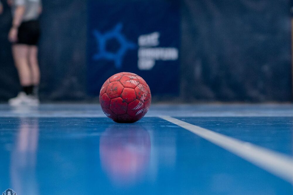 O víkendu nastoupí Lovci ve 3. kole EHF European cup!